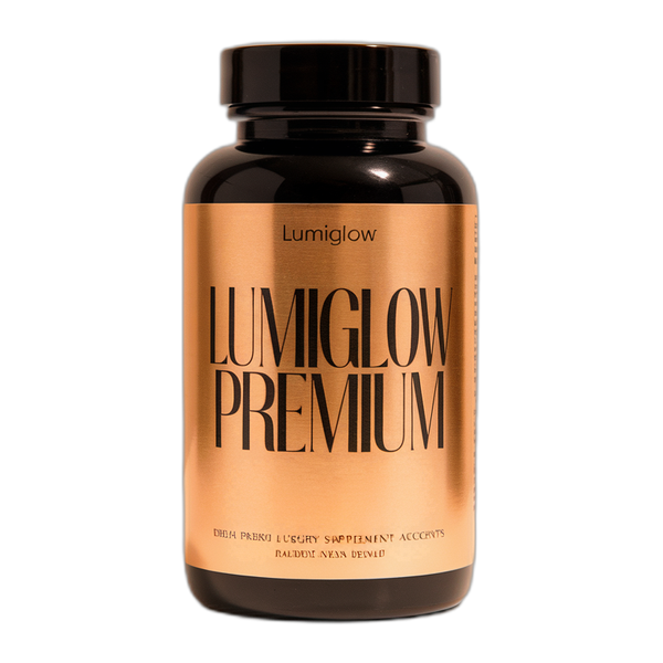 LumiGlow Premium